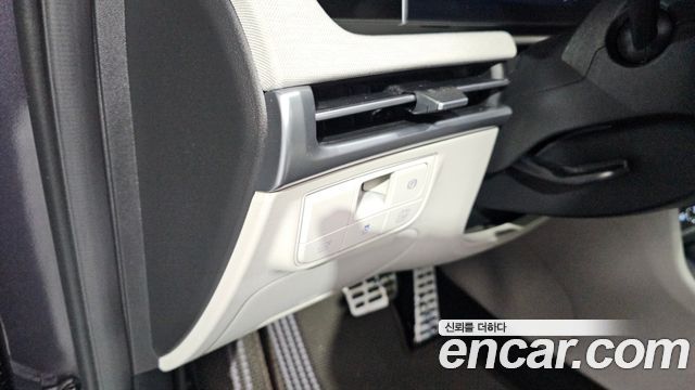 Hyundai Tucson Hybrid (NX4) HEV 1.6 2WD Inspiration 2024 — фото 37