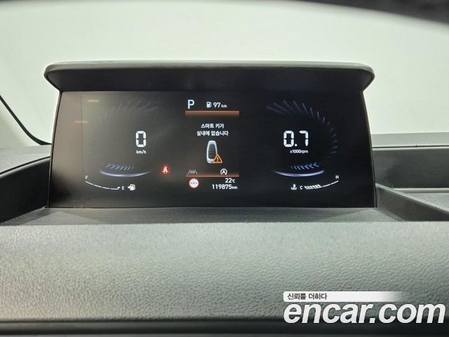 Hyundai Staria Cargo 5-Seater Modern 2022 — фото 6