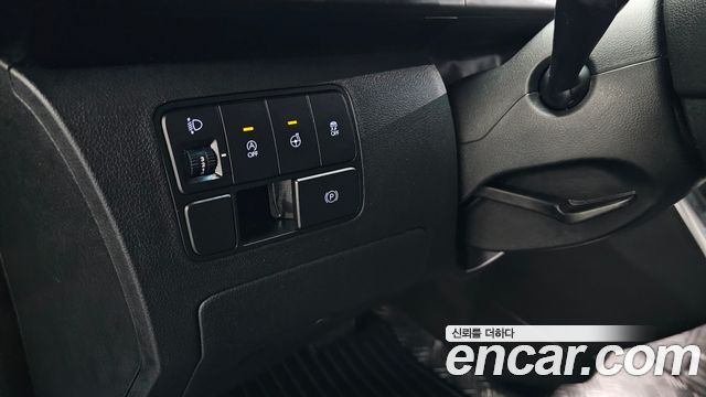Hyundai Staria Cargo 5-Seater Modern 2025 — фото 14