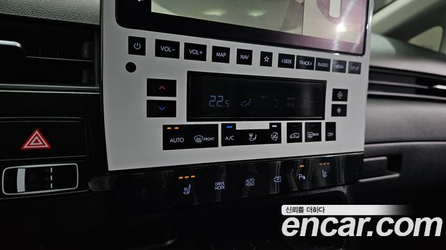Hyundai Staria Cargo 5-Seater Modern 2025 — фото 17