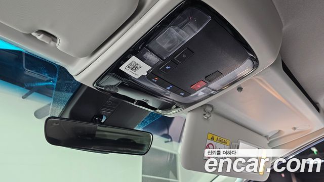 Hyundai Staria Cargo 5-Seater Modern 2025 — фото 19