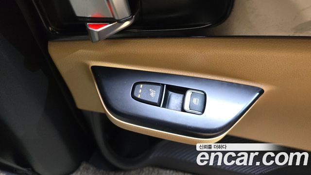 Kia Carnival (IV) Gasoline 9-Seater Prestige 2023 — фото 19
