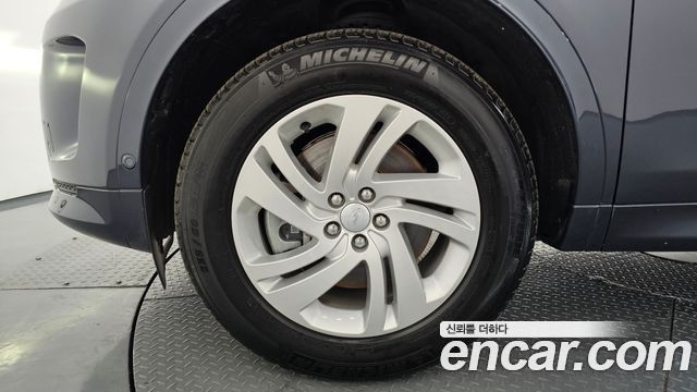 Land Rover Discovery Sport (II) P250 S 2025 — фото 5