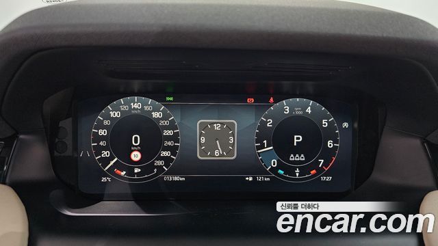 Land Rover Discovery Sport (II) P250 S 2025 — фото 8