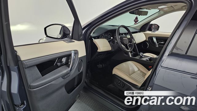 Land Rover Discovery Sport (II) P250 S 2025 — фото 10