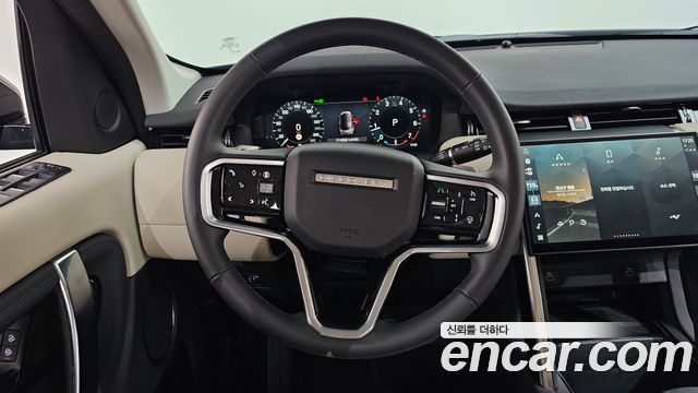 Land Rover Discovery Sport (II) P250 S 2025 — фото 12