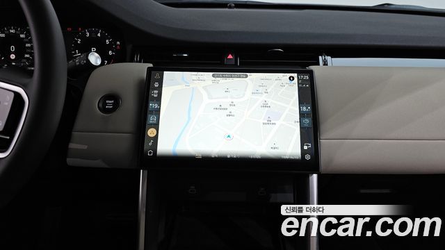 Land Rover Discovery Sport (II) P250 S 2025 — фото 13