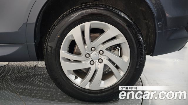 Land Rover Discovery Sport (II) P250 S 2025 — фото 21
