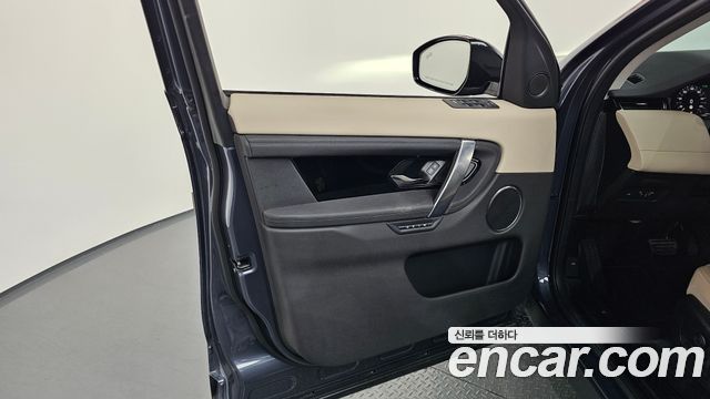 Land Rover Discovery Sport (II) P250 S 2025 — фото 24
