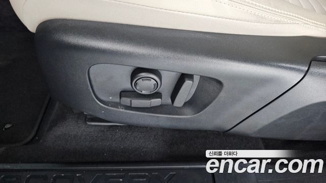 Land Rover Discovery Sport (II) P250 S 2025 — фото 31