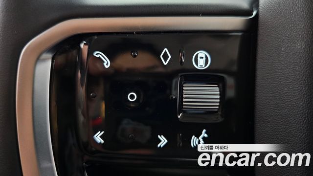 Land Rover Discovery Sport (II) P250 S 2025 — фото 38