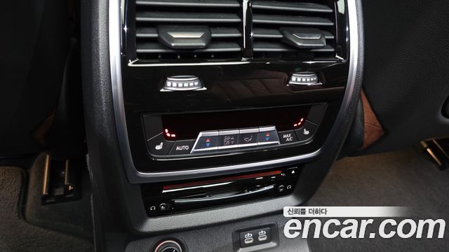 BMW X7 (G07) xDrive 40d M Sport 6STR 2021 — фото 18