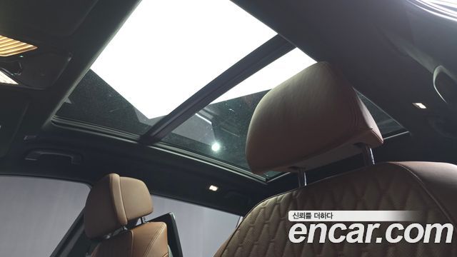 BMW X7 (G07) xDrive 40d M Sport 6STR 2021 — фото 19