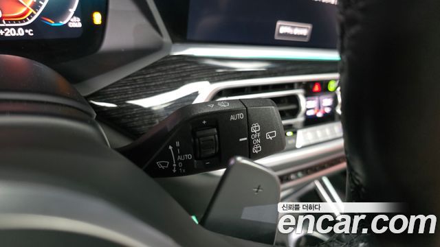 BMW X7 (G07) xDrive 40d M Sport 6STR 2021 — фото 29