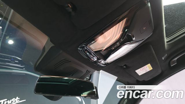 BMW X7 (G07) xDrive 40d M Sport 6STR 2021 — фото 30