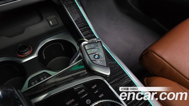 BMW X7 (G07) xDrive 40d M Sport 6STR 2021 — фото 31
