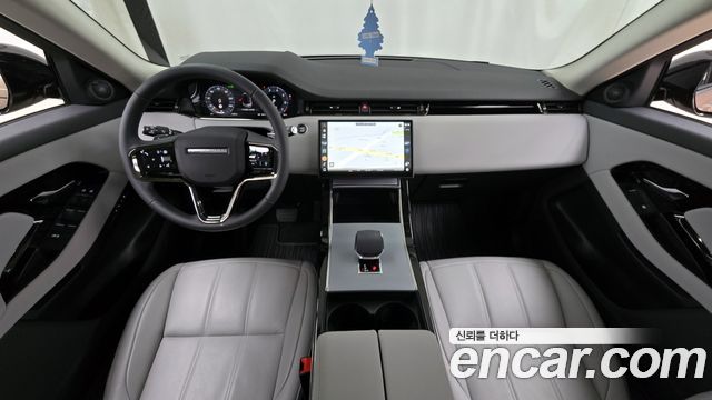 Land Rover Range Rover Evoque (II) P250 S 2025 — фото 7