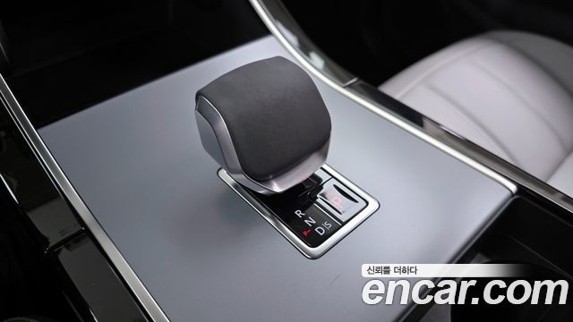 Land Rover Range Rover Evoque (II) P250 S 2025 — фото 9