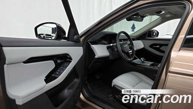 Land Rover Range Rover Evoque (II) P250 S 2025 — фото 10