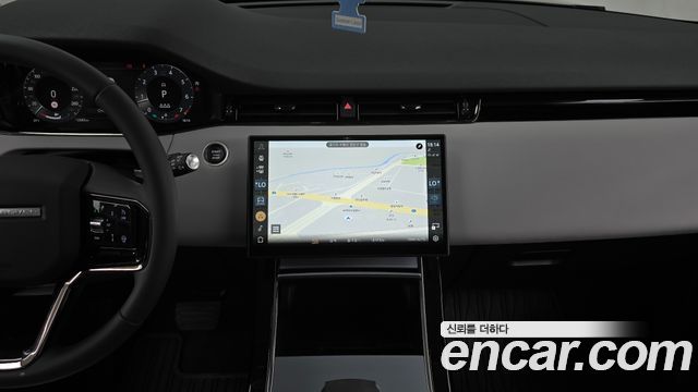 Land Rover Range Rover Evoque (II) P250 S 2025 — фото 12