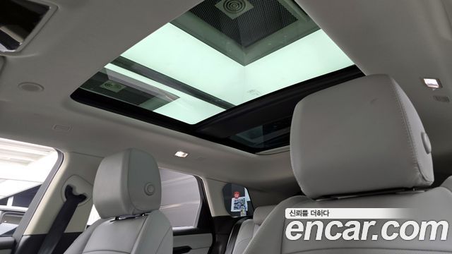 Land Rover Range Rover Evoque (II) P250 S 2025 — фото 16