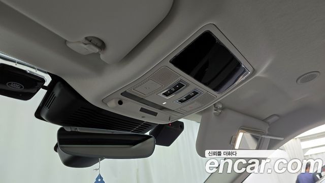 Land Rover Range Rover Evoque (II) P250 S 2025 — фото 18