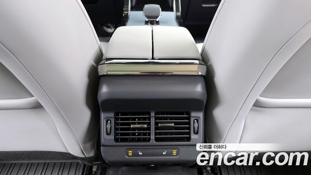 Land Rover Range Rover Evoque (II) P250 S 2025 — фото 19