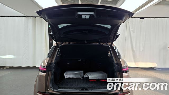 Land Rover Range Rover Evoque (II) P250 S 2025 — фото 20