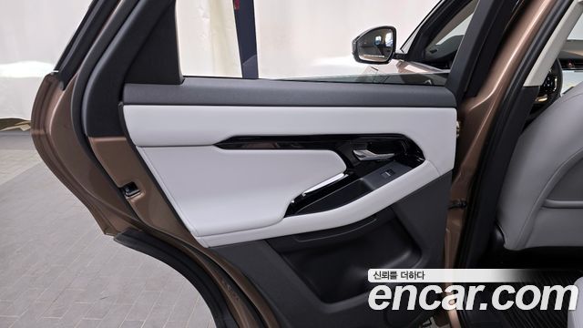 Land Rover Range Rover Evoque (II) P250 S 2025 — фото 25