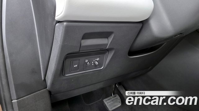 Land Rover Range Rover Evoque (II) P250 S 2025 — фото 27