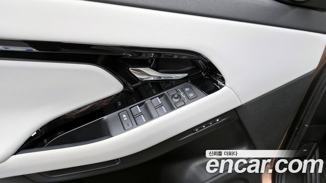 Land Rover Range Rover Evoque (II) P250 S 2025 — фото 29