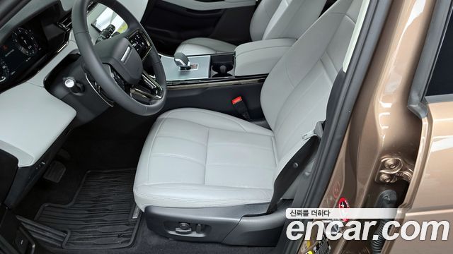 Land Rover Range Rover Evoque (II) P250 S 2025 — фото 31