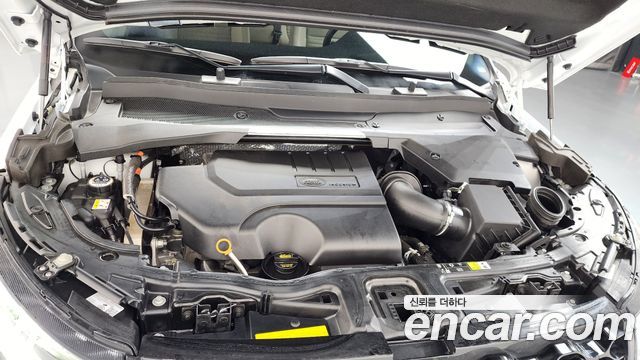 Land Rover Discovery Sport (II) P250 S 2025 — фото 6