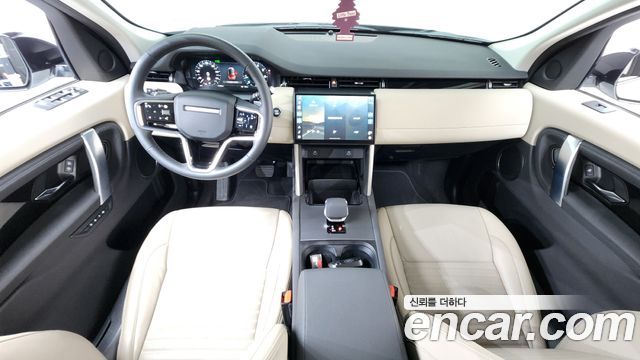 Land Rover Discovery Sport (II) P250 S 2025 — фото 7
