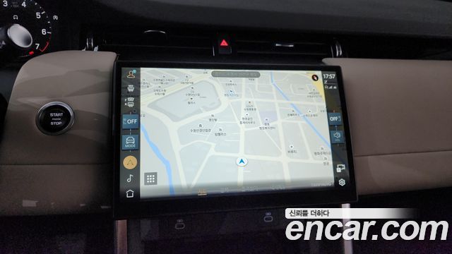Land Rover Discovery Sport (II) P250 S 2025 — фото 12