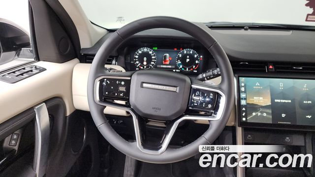 Land Rover Discovery Sport (II) P250 S 2025 — фото 13