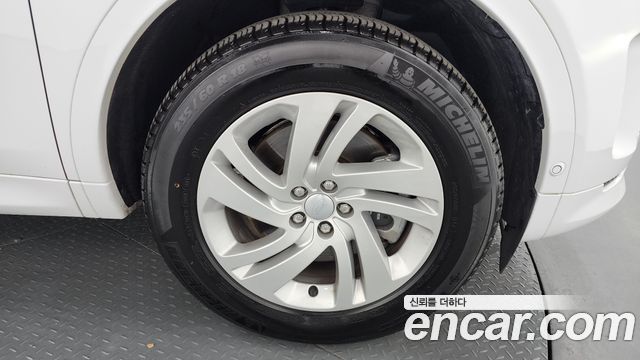 Land Rover Discovery Sport (II) P250 S 2025 — фото 21