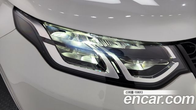 Land Rover Discovery Sport (II) P250 S 2025 — фото 22