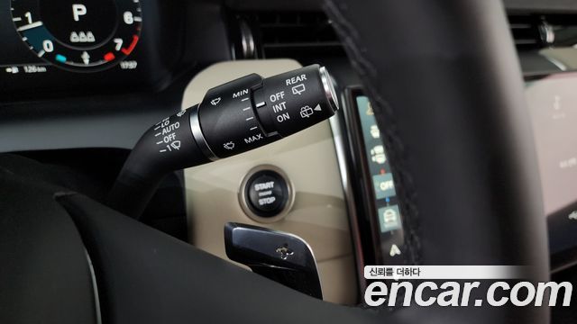 Land Rover Discovery Sport (II) P250 S 2025 — фото 27
