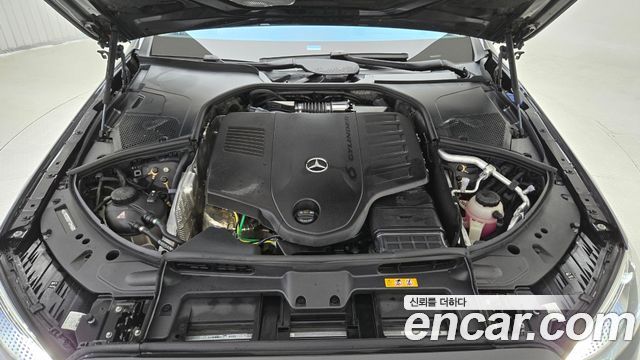 Mercedes-Benz S-Class (W223) S450L 4MATIC 2026 — фото 6
