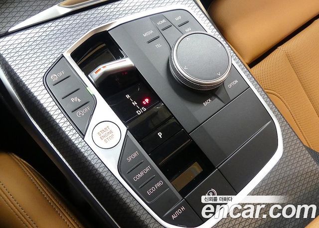 BMW 3 Series (G20) 320i M Sport 2025 — фото 9