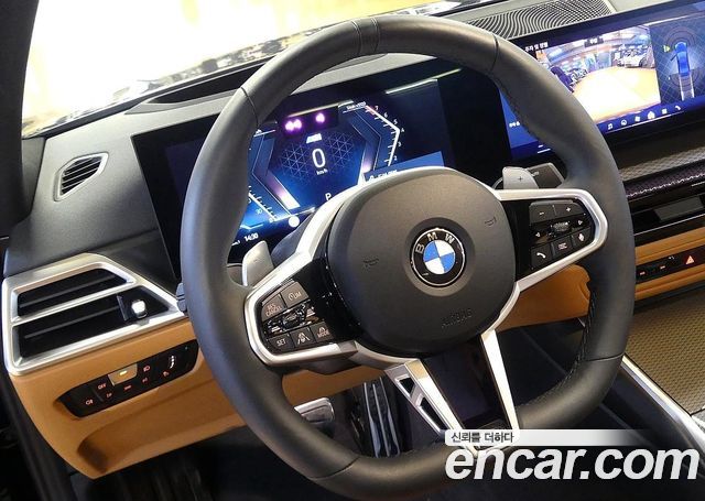 BMW 3 Series (G20) 320i M Sport 2025 — фото 16