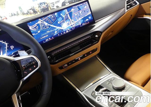 BMW 3 Series (G20) 320i M Sport 2025 — фото 18