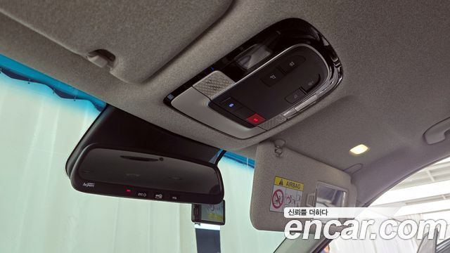 Hyundai Palisade Gasoline 3.8 2WD Prestige 2022 — фото 21