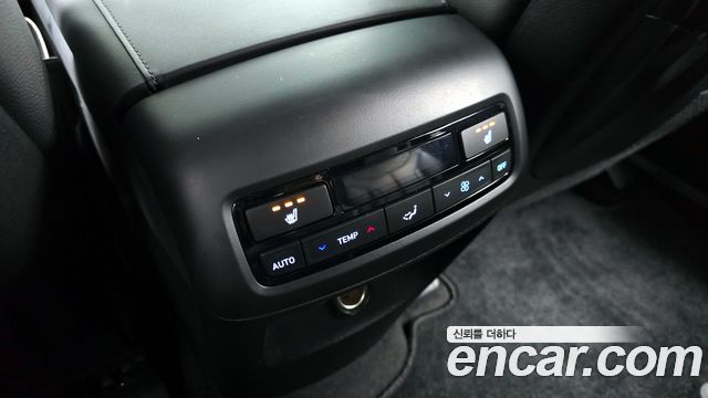 Hyundai Palisade Gasoline 3.8 2WD Prestige 2022 — фото 23