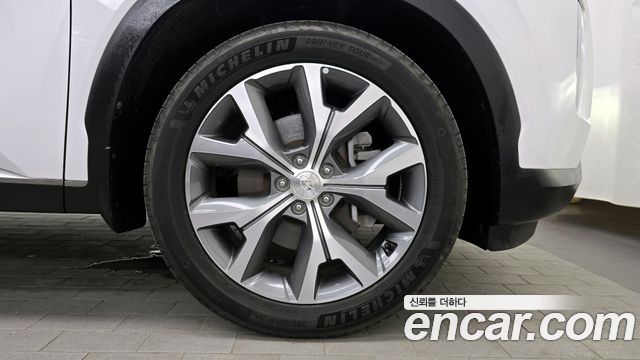 Hyundai Palisade Gasoline 3.8 2WD Prestige 2022 — фото 27