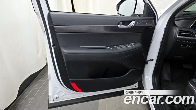 Hyundai Palisade Gasoline 3.8 2WD Prestige 2022 — фото 30