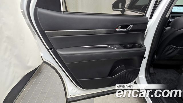 Hyundai Palisade Gasoline 3.8 2WD Prestige 2022 — фото 31