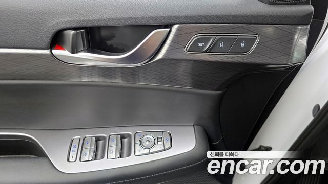 Hyundai Palisade Gasoline 3.8 2WD Prestige 2022 — фото 35