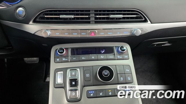 Hyundai Palisade Gasoline 3.8 2WD Prestige 2022 — фото 36